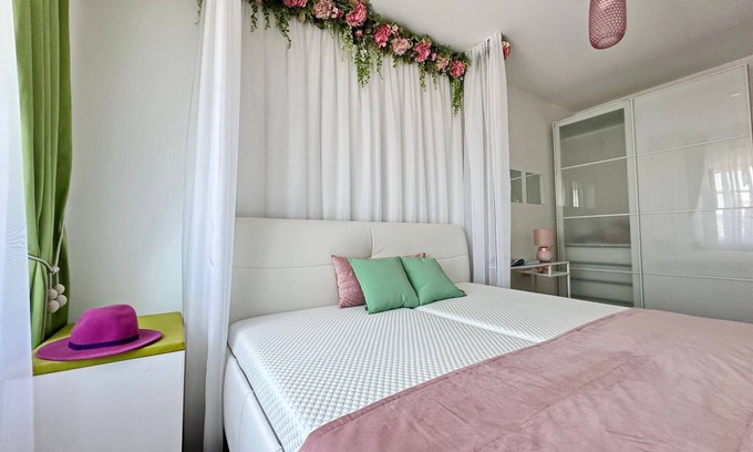 Altstadt Apartment | Luxuswohnung in Bester Lage der Salzburger Altstadt