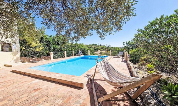 Olhao House | Luz Algarve by Interhome