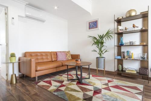 Santo Antonio Apartment | LV Premier Amoreiras AM2