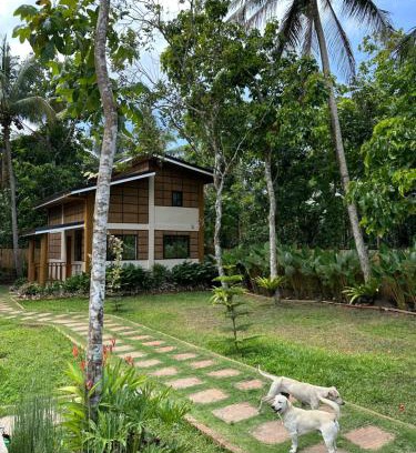 Indang House | LVG Paradise Resort and Events