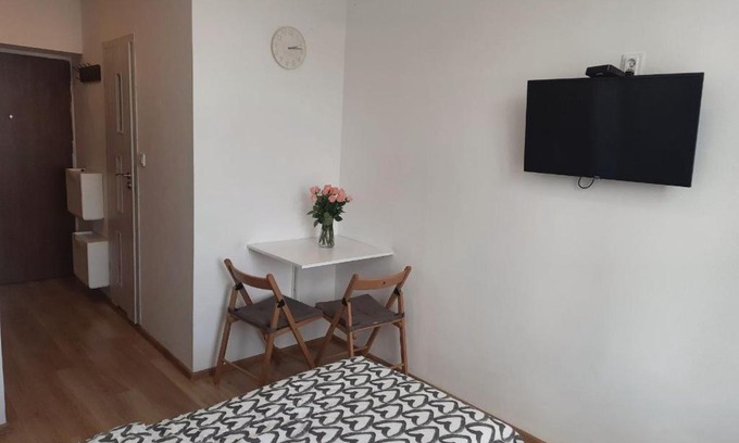 Katowice Apartment | Lwowska 10 Apartment - Free Parking