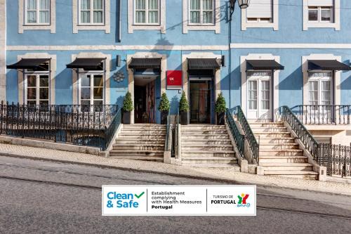 Sao Paulo Hotel | Lx Boutique Hotel