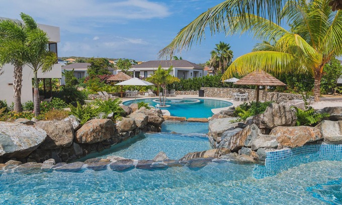 Cas Grandi Villa | LXRY villa 2