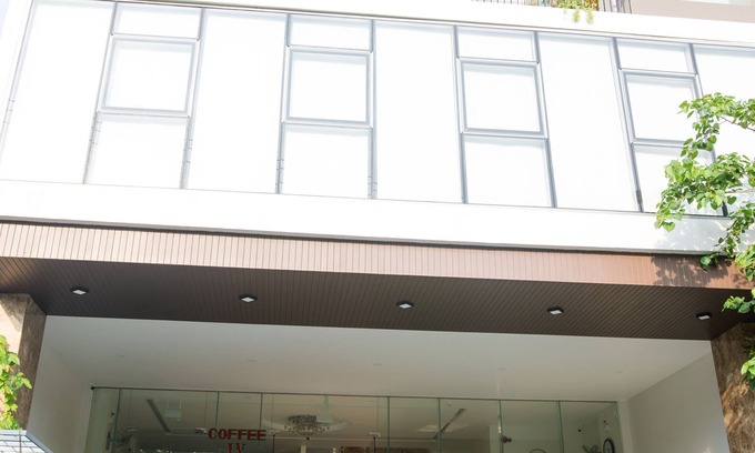 Hai Chau Apartment | Ly Apartment