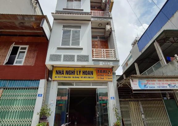 Dong Van House | Ly Hoan Guesthouse