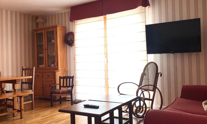 Formigal Apartment | Lyn Servicios Inmobliliarios - Monteski