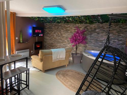Kingersheim Apartment | Lyn'SPA