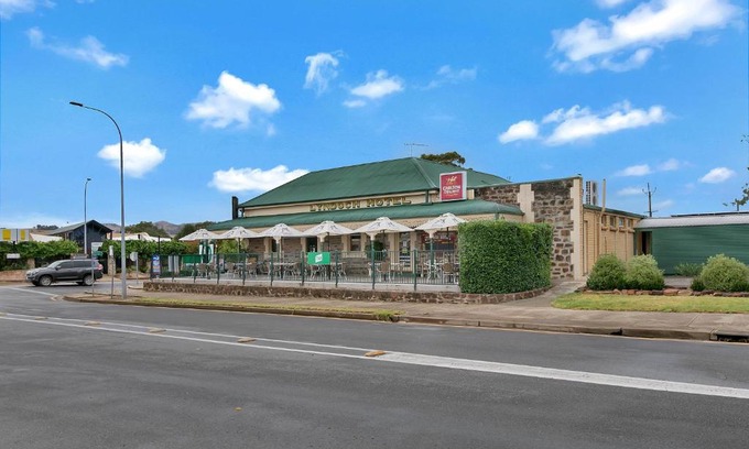 Lyndoch Hotel | Lyndoch Hotel
