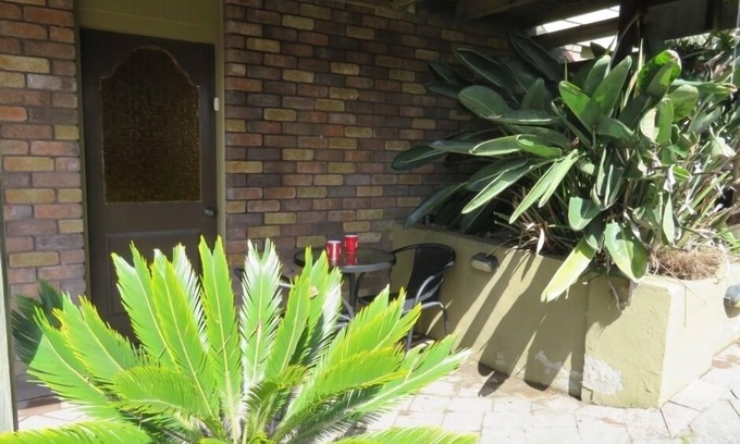 Lynmore Condo | Lynmore Hideaway Rotorua