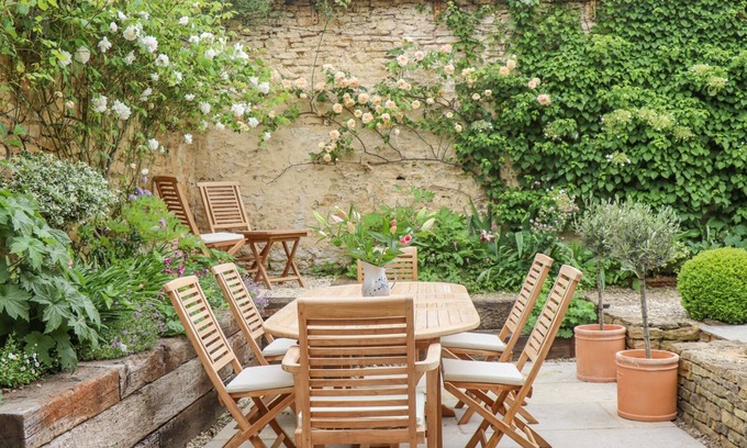 Enstone Cottage | Lynton Cottage