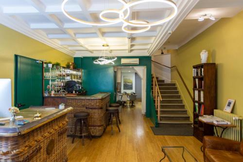 Carnot - Gailleton Hotel | Lyo Hôtel - Centre Lyon Perrache