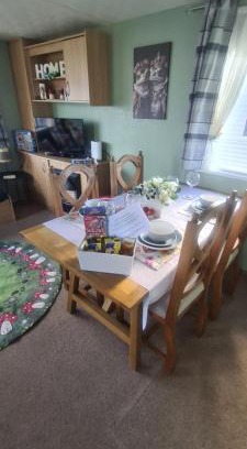 Towyn Other | Lyons Winkups Holiday Park Towyn, North Wales static Caravan 3 bedroom sleeps 8 free entertainment