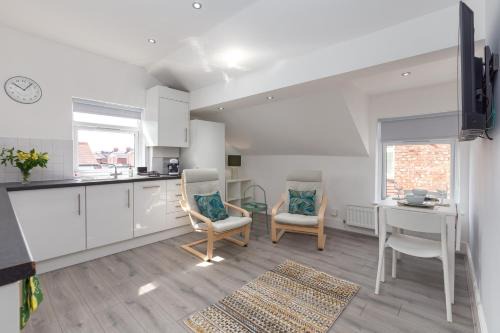Lytham St. Anne's Apartment | Lytham St Annes Luxury Apartment - No 3 Tides Reach