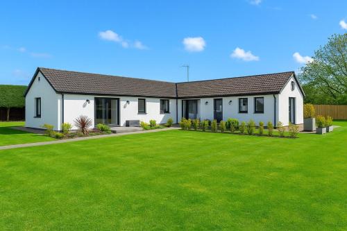 Reydon House | Lytton Tree Lodge Near Southwold