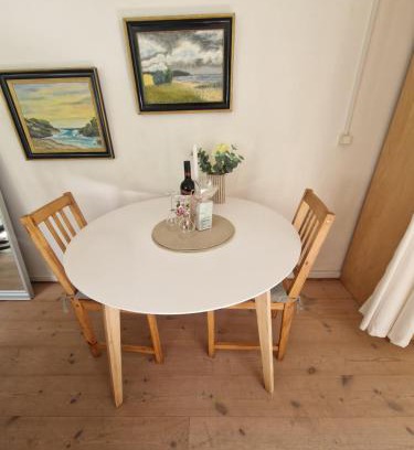 Skødstrup Bed & Breakfast | Mælkevejens bnb