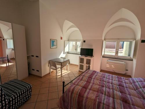 Minori Apartment | Méditerranée