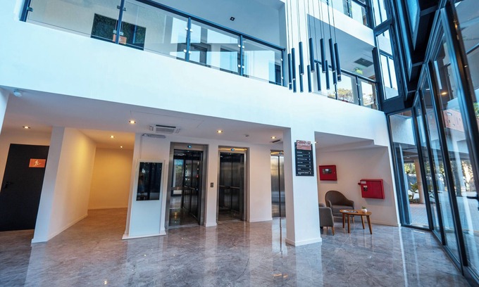 Villa Udaondo Hotel | Mérit Parque Leloir by Amérian