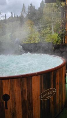 Wisla Apartment | Mój Domek z Jacuzzi, sauną i kominkiem na wyłączność