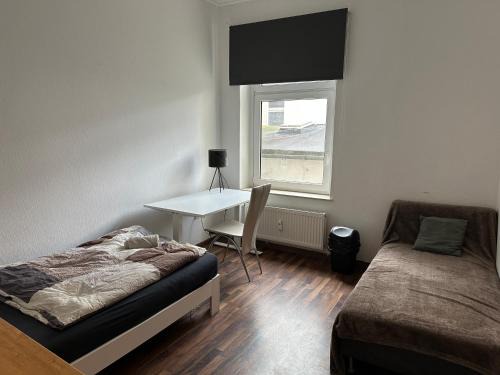 Lage Apartment | Möbliertes 2 Zimmer Apartment mit Wifi
