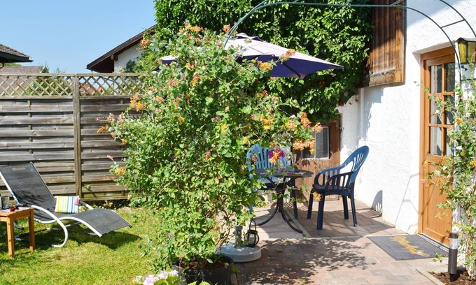 Eggstatt Apartment | Möderlhof - König Ludwig