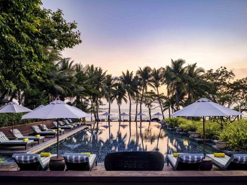 Hua Hin Resort | Mövenpick Asara Resort & Spa Hua Hin