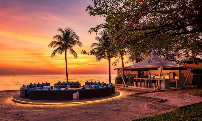 Hua Hin Resort | Mövenpick Asara Resort & Spa Hua Hin