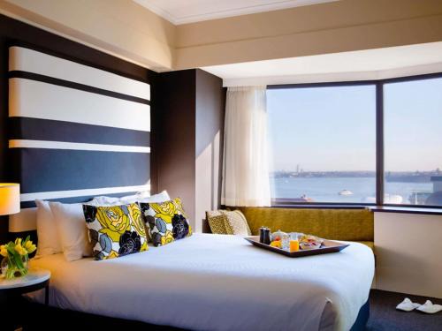 Auckland Central Business District Hotel | Mövenpick Hotel Auckland