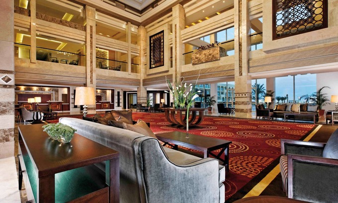 Soma Bay Resort | Mövenpick Waterpark Resort & Spa Soma Bay