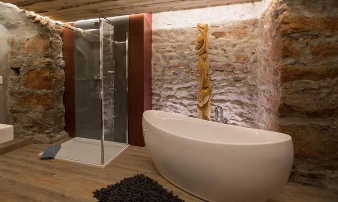 Bautzen Apartment | Mühlbastei Bautzen - WellnessSuite