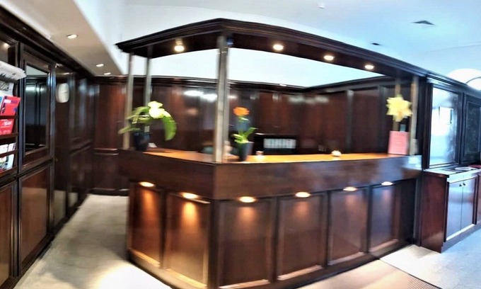 Stadtmitte/Neustadt Hotel | M&A Cityhotel Hildesheim