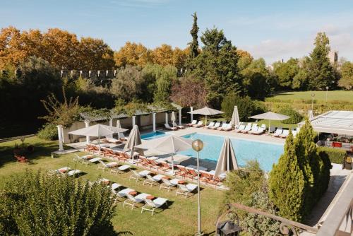 Evora Hotel | M'AR De AR Muralhas