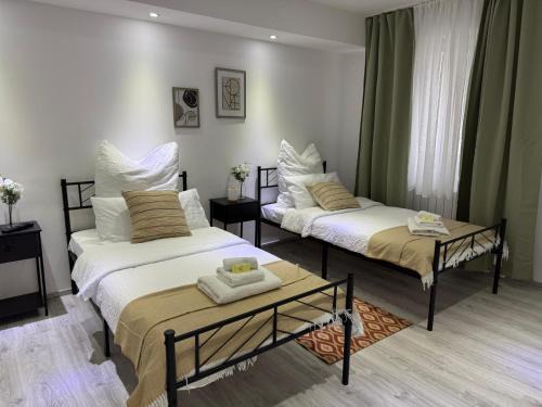 Weissenstein House | M B Homes Lauterstein 8