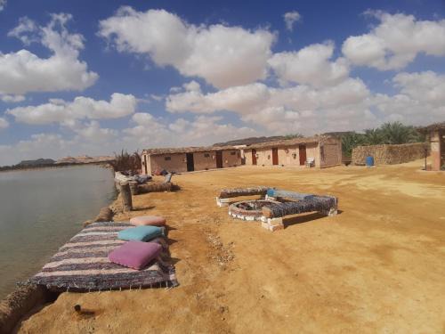 Siwa Resort | M Biama Island