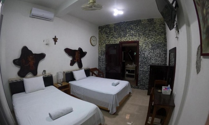 Centro Apartment | M&F Hotel