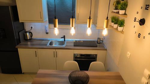 Alexandroupoli Apartment | M&G comfort home