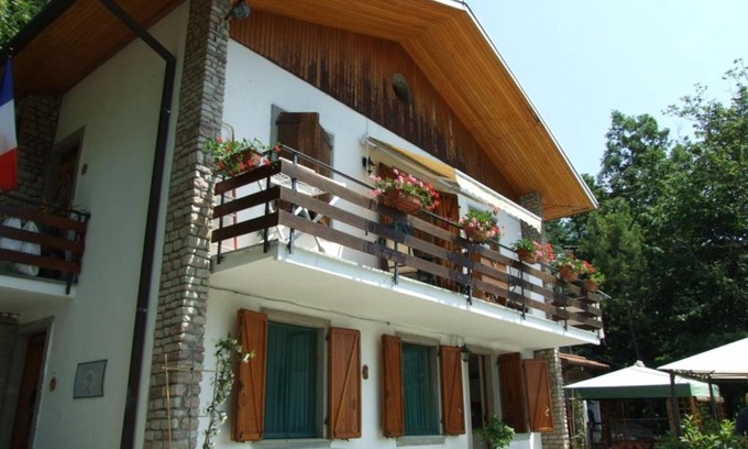 Pieve San Paolo Bed & Breakfast | M&G Ranch