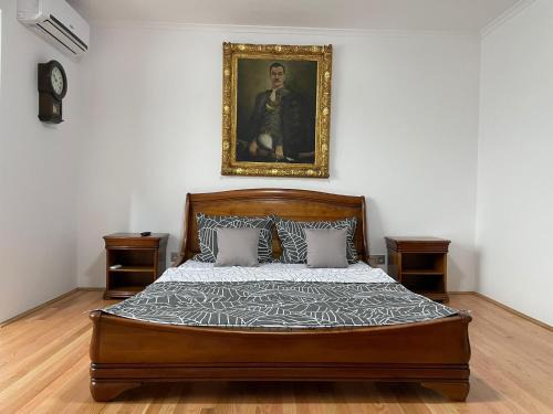 Tirgu Mures Apartment | M & I Apartment 2