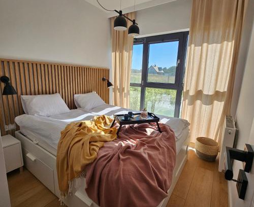 Orlinki Apartment | M&K Apartament Mięta Malina - Sobieszewo