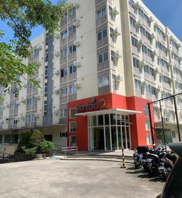 Silang Apartment | M&L Condotel