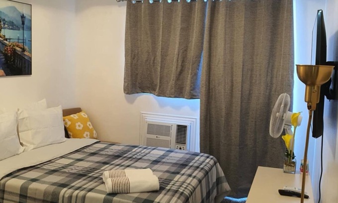 San Fernando Condo | M&R Condotel in Azure, San Fernando, Pampanga