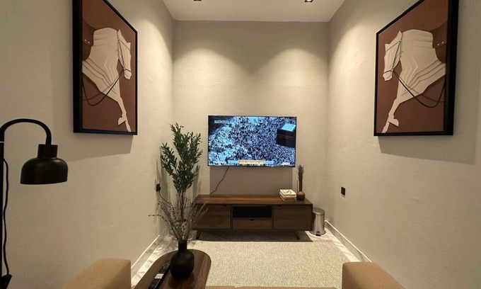 Jeddah Apartment | M-Residence by Dayf Self-Service Apart.