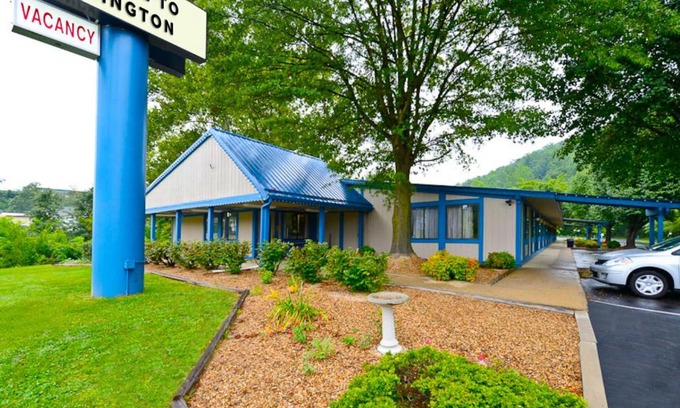 Covington Hotel | M Star Hotel Covington