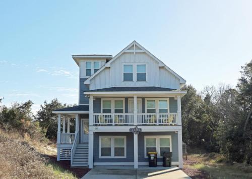 Monteray Shores House | M931- Anchors Aweigh