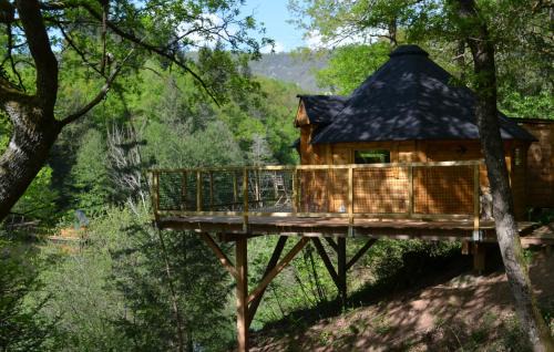Saint-Cyprien-sur-Dourdou Other | Ma cabane en Aveyron