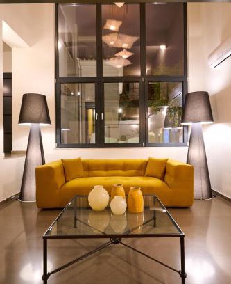 Kerameikos Villa | Ma Maison No9 Downtown Villa,jacuzzi,5bdrs,parking