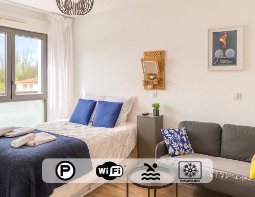 Eguilles Apartment | Ma place au sud 1