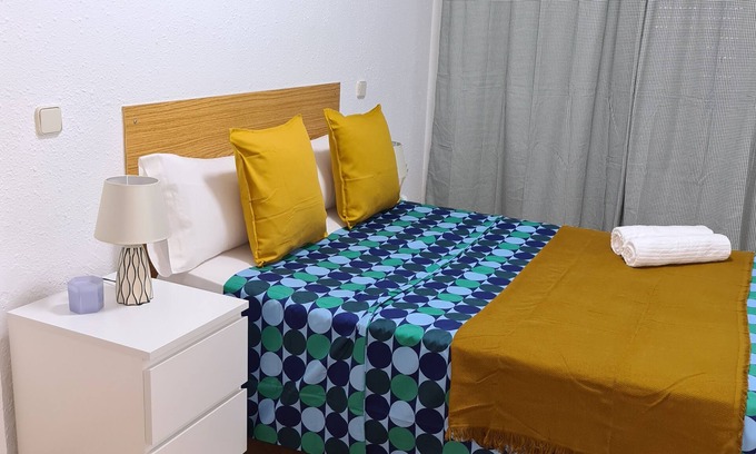 Bellas Vistas Apartment | MA Star Apartment- Carnicer Street 3