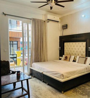 Tapovan House | Maa Vaibhav Laxmi Guest House