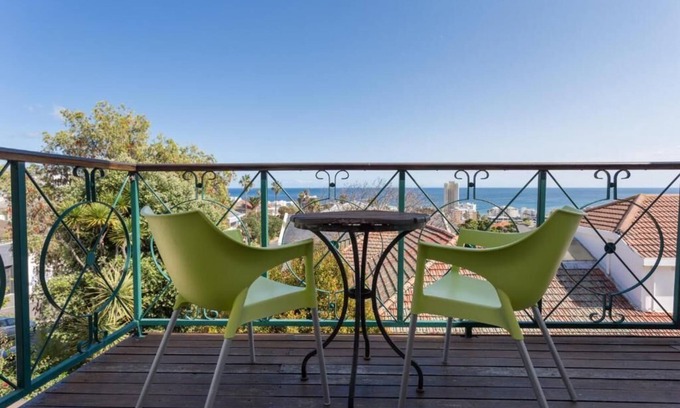Fresnaye House | Maartens Guesthouse