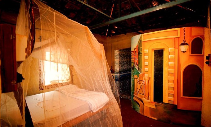 Kankavali Hotel | Maati Nature Resort